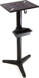 WEN Iron Bench Grinder Pedestal